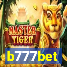 b777bet