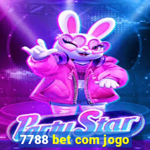 7788 bet com jogo