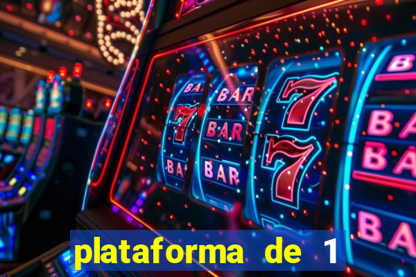 plataforma de 1 real subway surfers