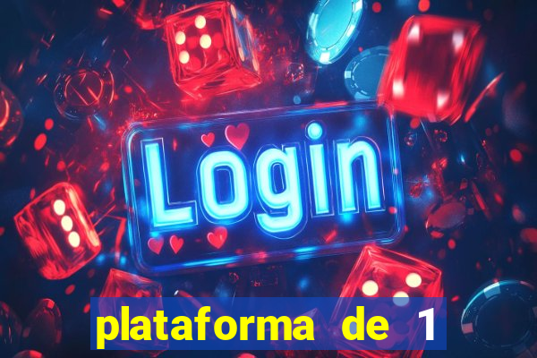 plataforma de 1 real subway surfers