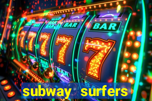 subway surfers money demo