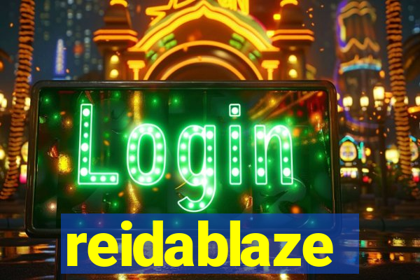reidablaze
