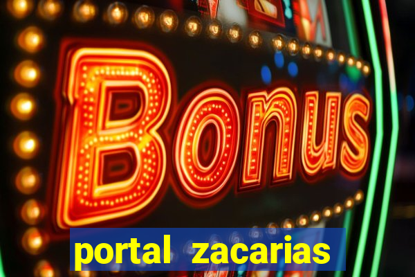 portal zacarias area 51