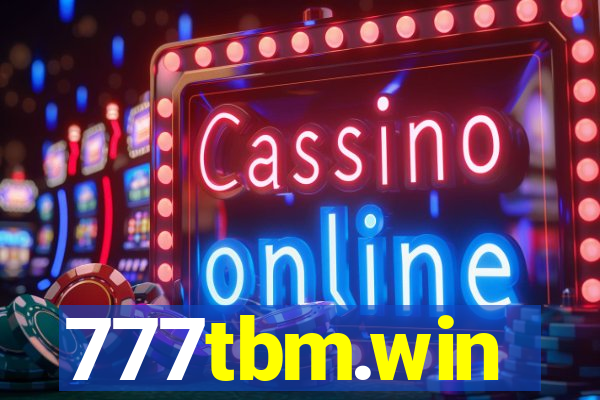 777tbm.win