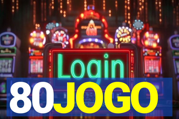 80JOGO