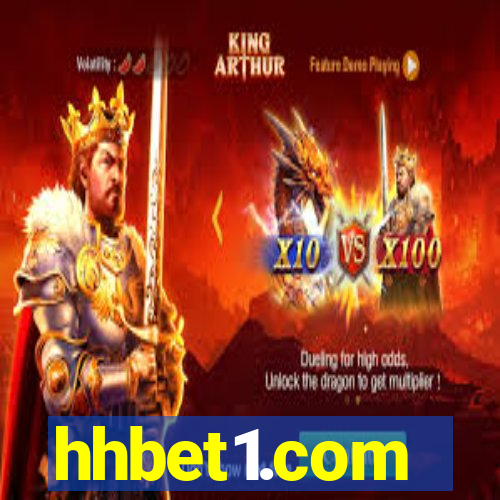 hhbet1.com