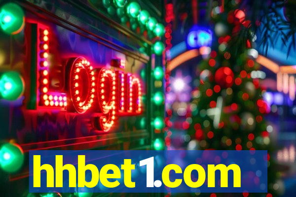 hhbet1.com