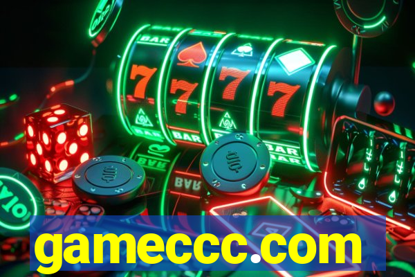 gameccc.com