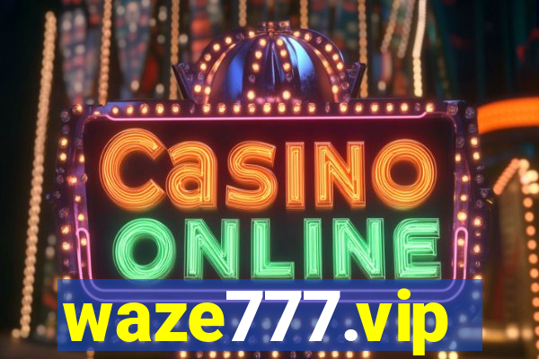 waze777.vip