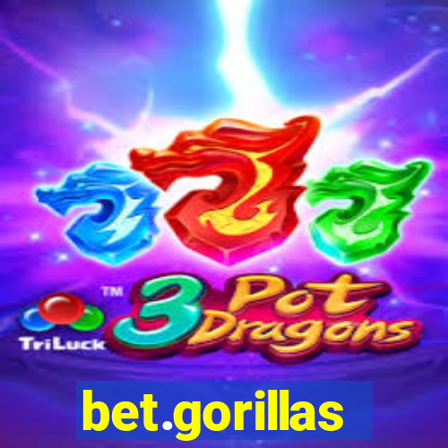 bet.gorillas