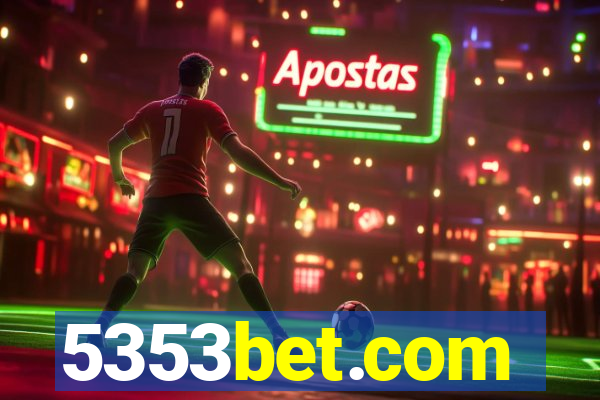 5353bet.com