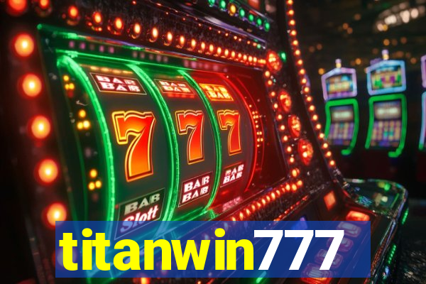 titanwin777