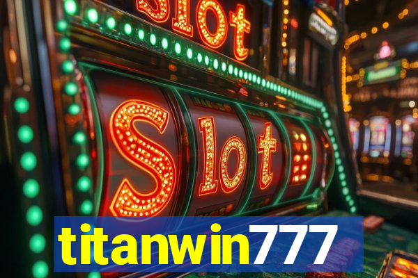 titanwin777