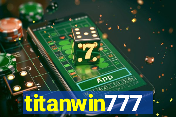 titanwin777