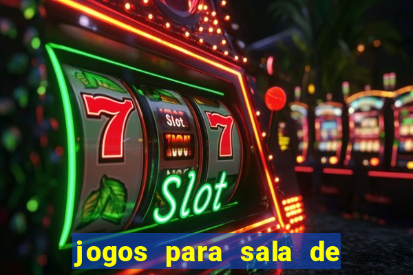 jogos para sala de aula ensino médio
