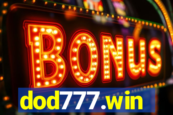 dod777.win