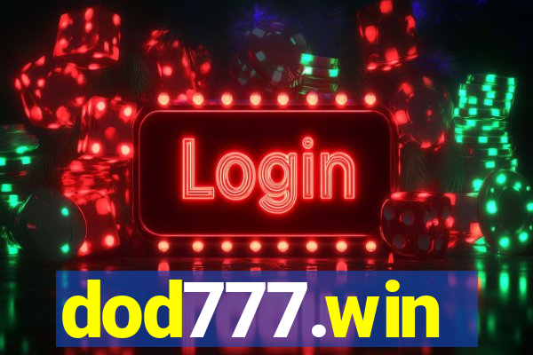 dod777.win