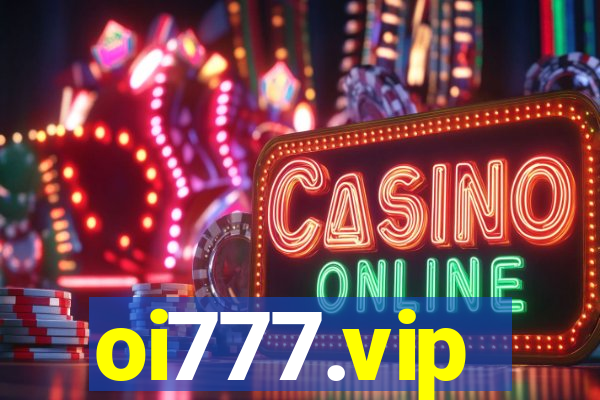 oi777.vip