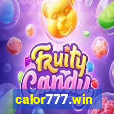 calor777.win