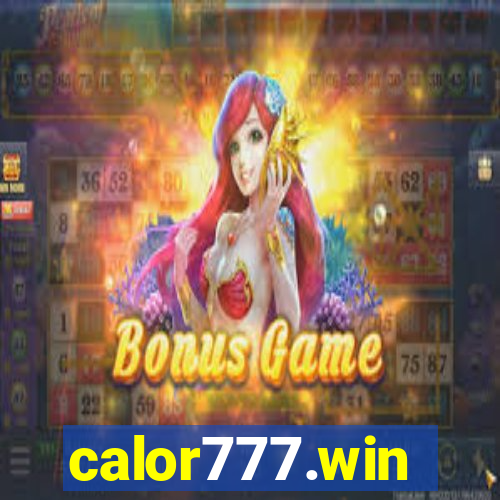 calor777.win