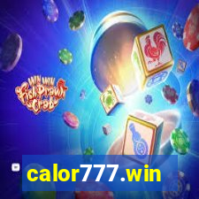 calor777.win