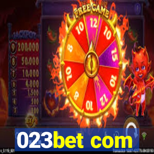 023bet com