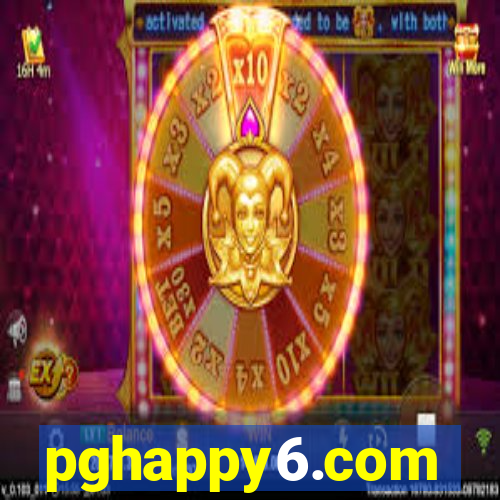 pghappy6.com