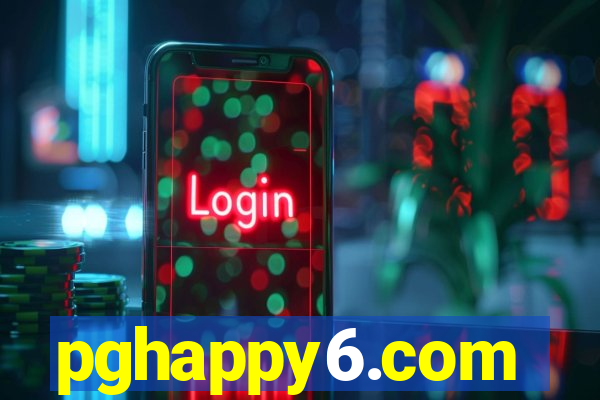 pghappy6.com