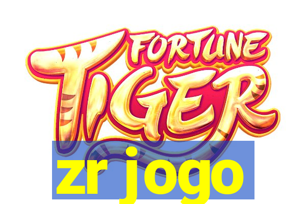 zr jogo
