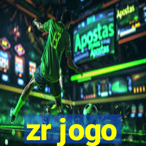 zr jogo
