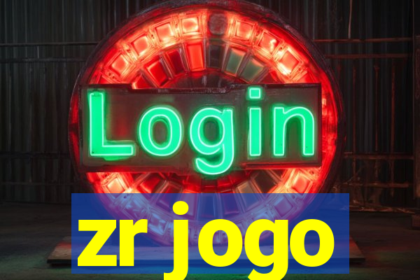 zr jogo