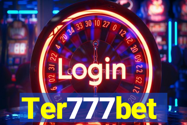 Ter777bet