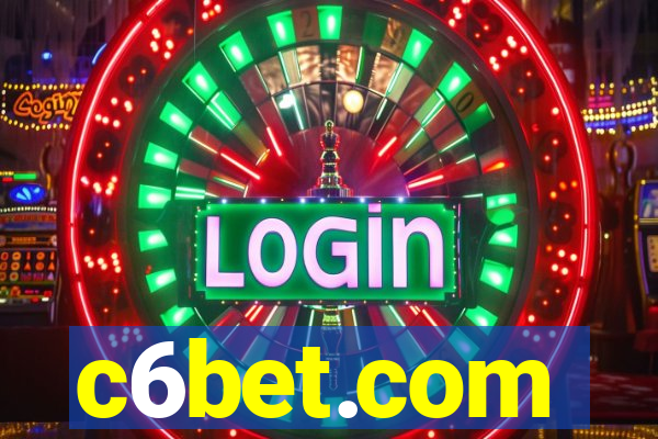 c6bet.com