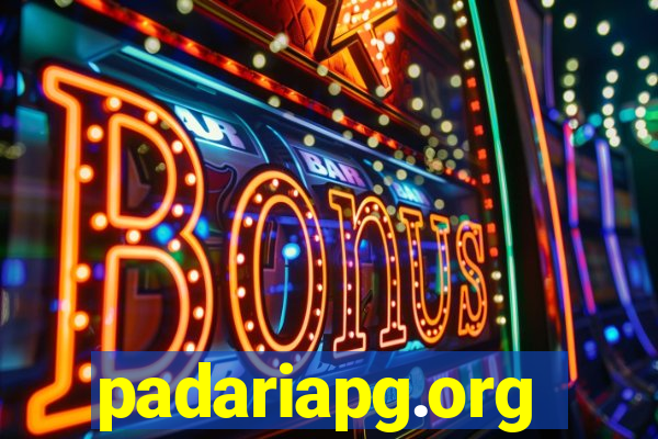 padariapg.org