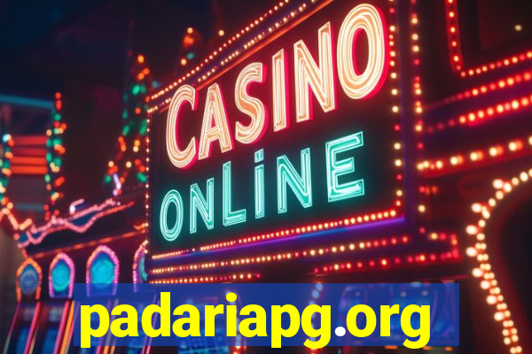 padariapg.org