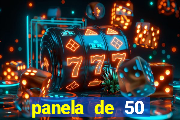 panela de 50 litros usada