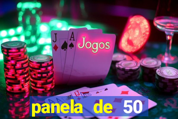 panela de 50 litros usada