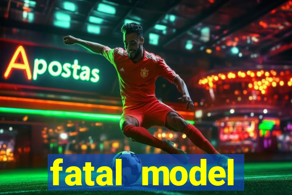 fatal model barreiras ba