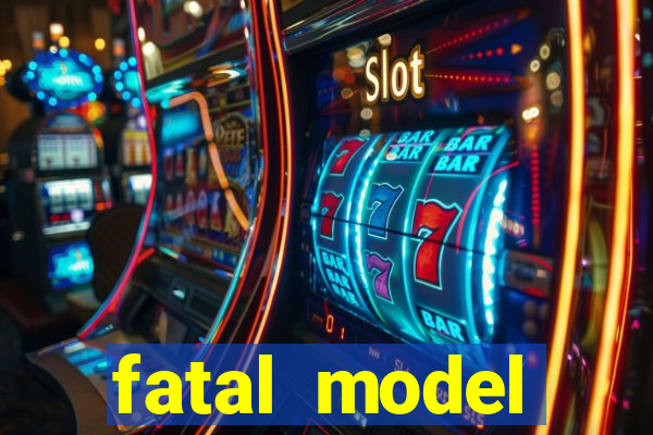 fatal model barreiras ba