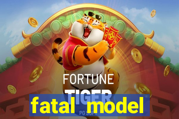 fatal model barreiras ba