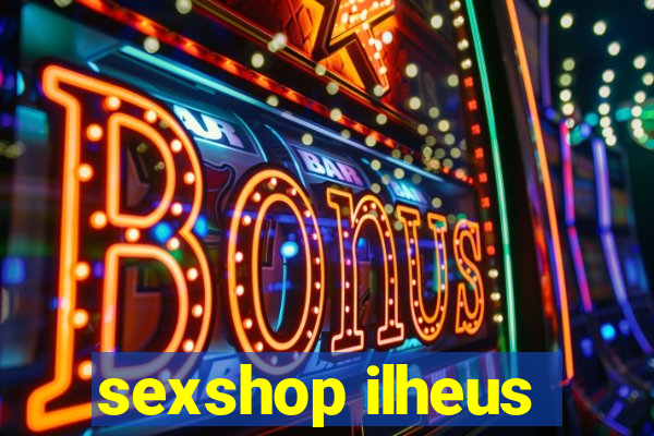 sexshop ilheus
