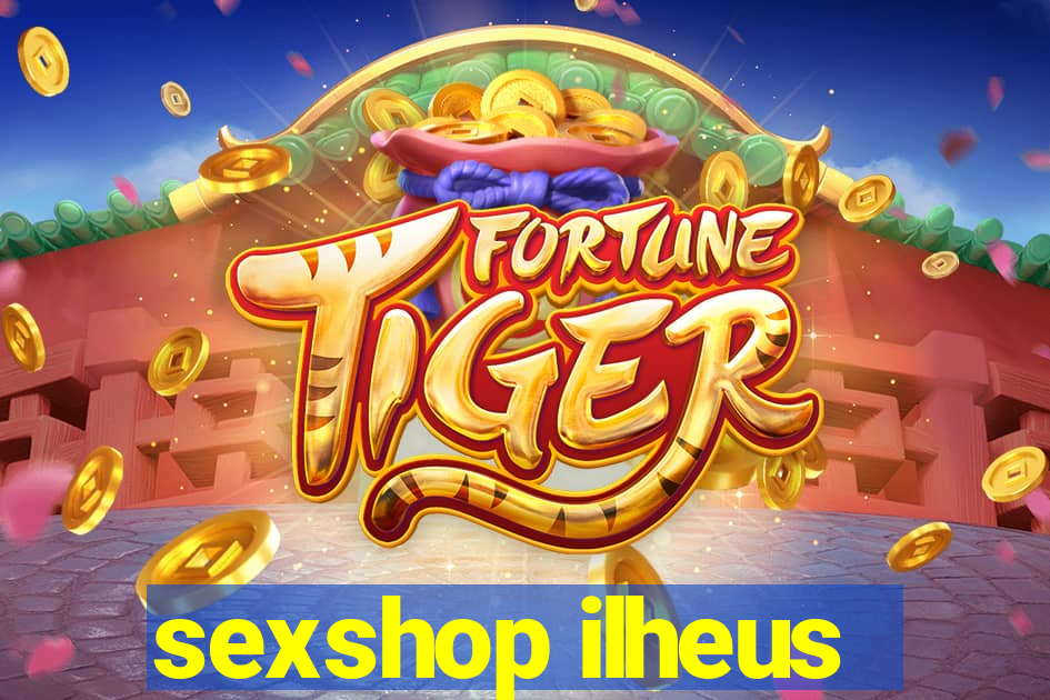 sexshop ilheus