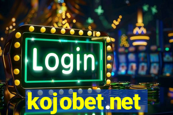 kojobet.net