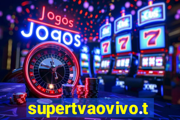 supertvaovivo.top