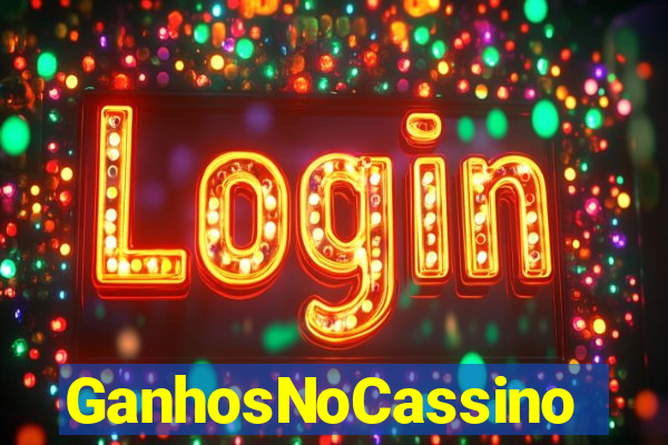 GanhosNoCassino