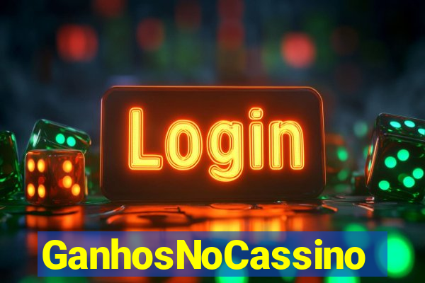 GanhosNoCassino