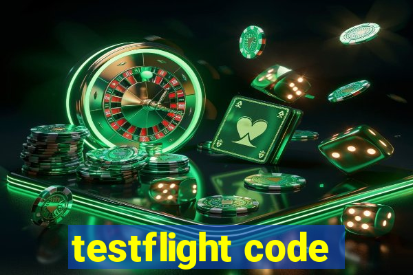 testflight code