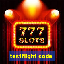 testflight code