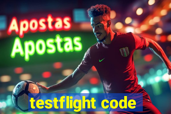 testflight code