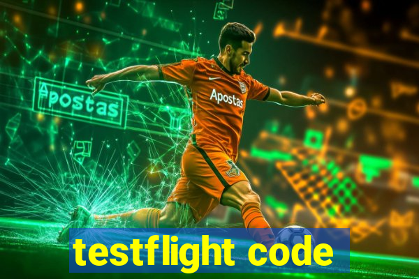 testflight code